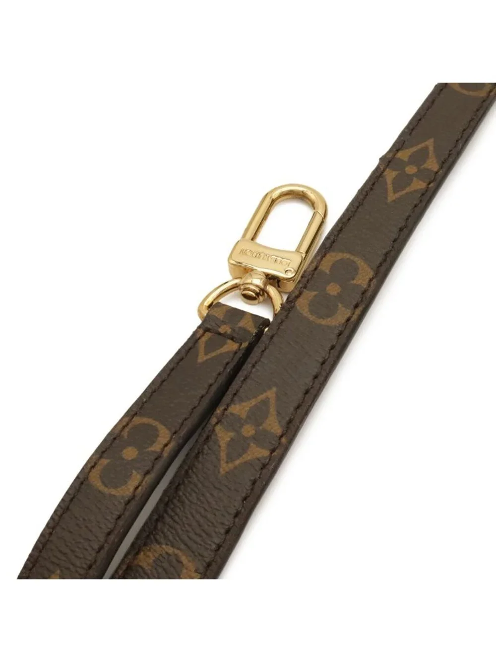 Louis Vuitton Monogram Pallas BB 2-Way Shoulder Bag Crossbody Noir Black Gold